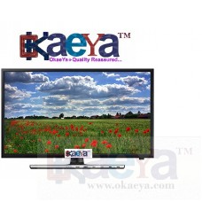 OkaeYa -59 cm (24 inches) HD Ready LED